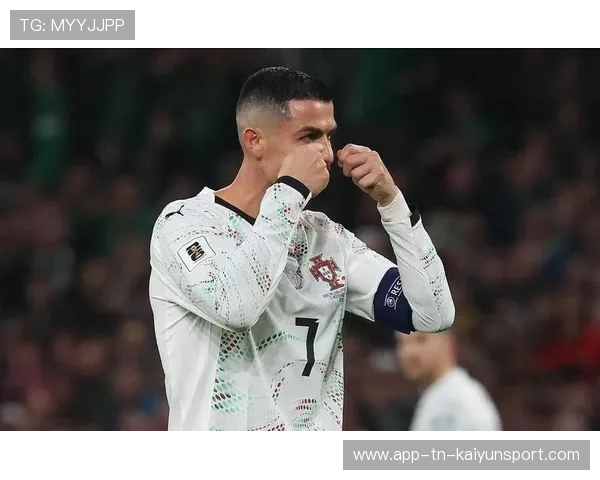 C罗复苏，葡萄牙力争2026世界杯最终荣耀