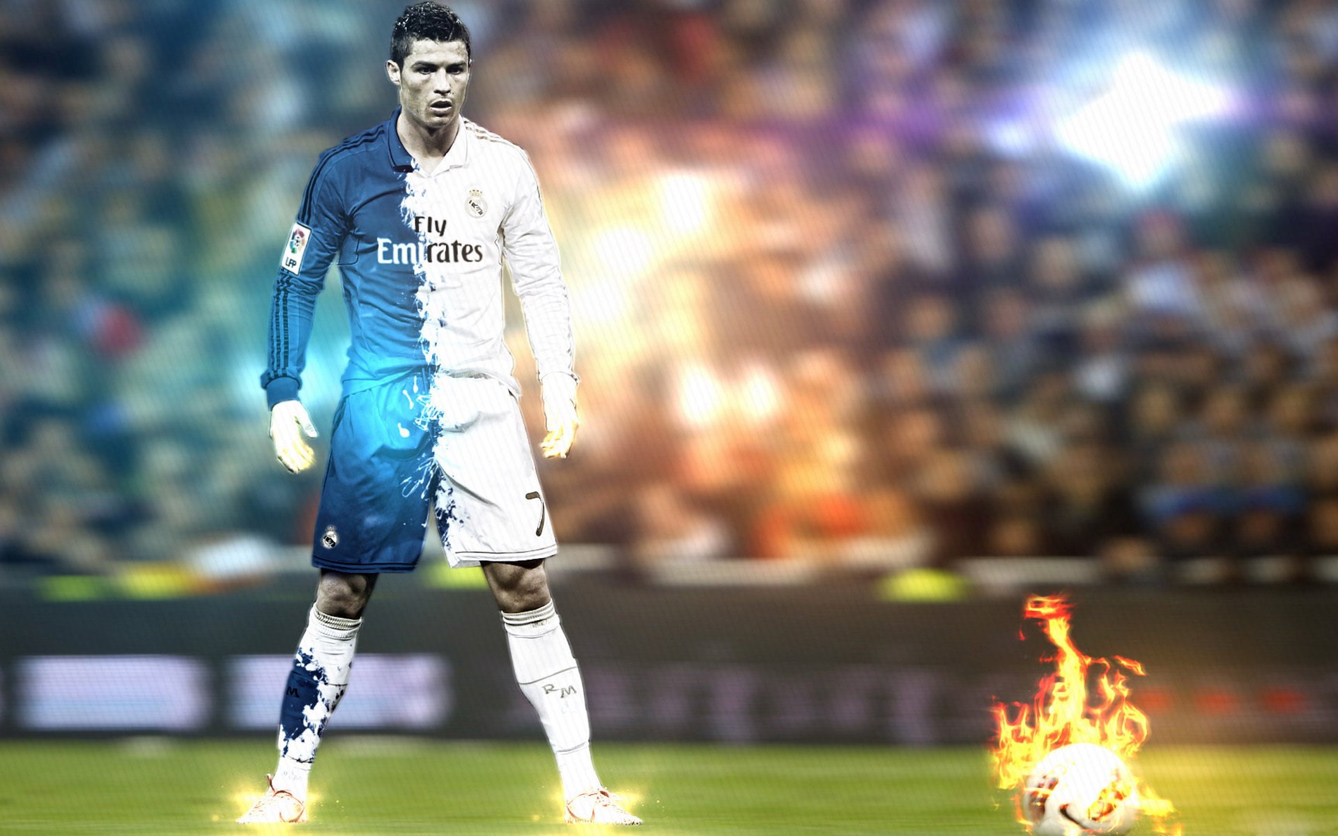 ESPN：曼联和维拉关注恩德里克因不给买断放弃，曼联对维拉里尔